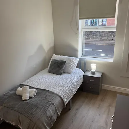 Birks Terrace Casa vacanze Cleator Moor