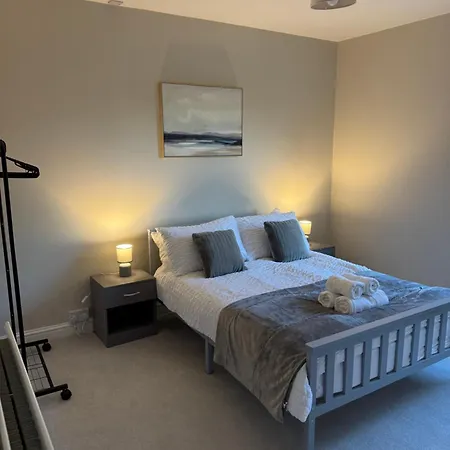 Birks Terrace Cleator Moor