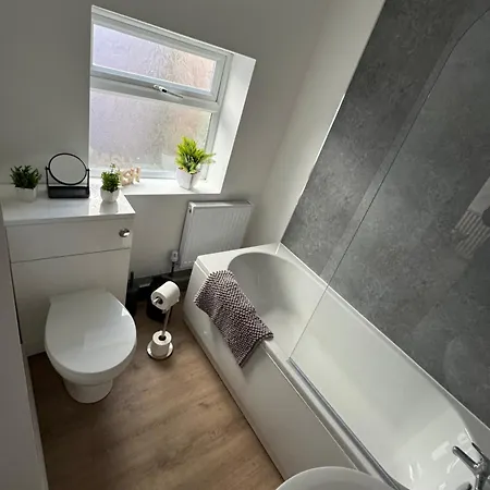 Birks Terrace * Cleator Moor