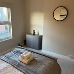 Birks Terrace Holiday home