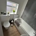 Birks Terrace * Cleator Moor