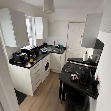 Ferienhaus Birks Terrace Cleator Moor