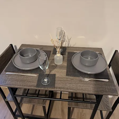 Tatil Evi Birks Terrace Cleator Moor