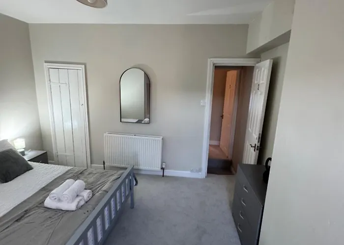 Holiday home Work-ready House Near Sellafield